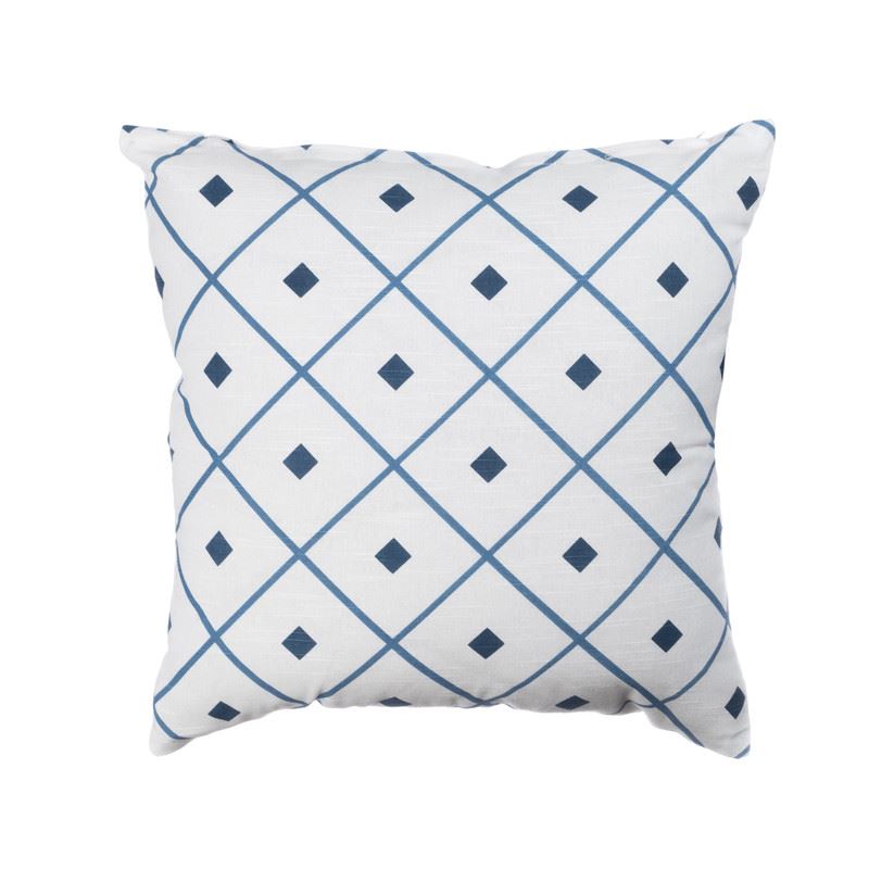 Pack of 4 Tessellated Double Sided Cushion Covers