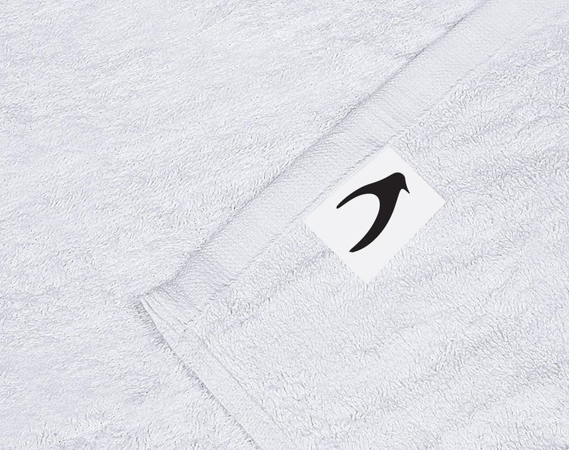 Face Towel - Pure Cotton Super Soft 30cm Square