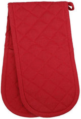 Oven Glove & Kitchen Tea Towels - Set of 3