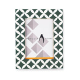 Fotorahmen - marokkanisches Design aus Holz