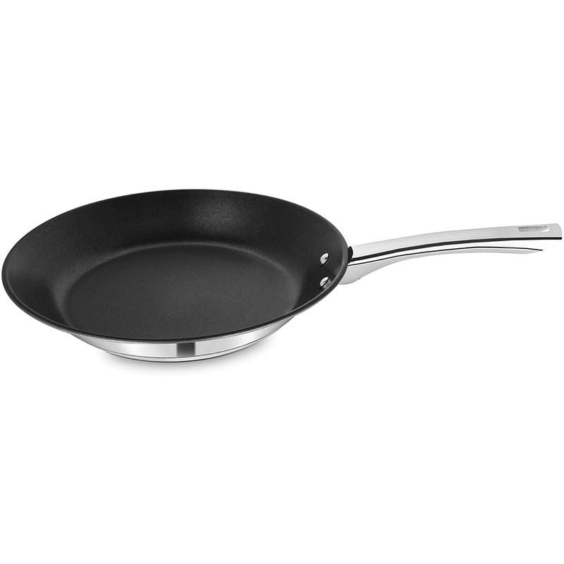 Frying Pan - Scratch Resistant  - Induction Safe