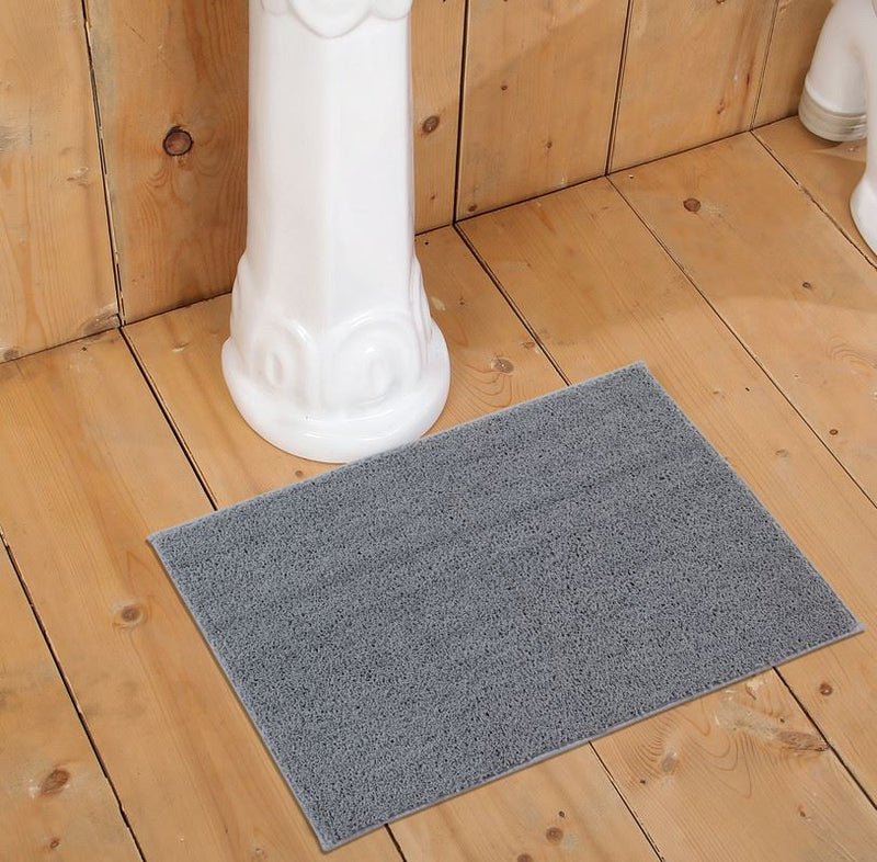 Microfibre Bath Mat - Ultra Soft & Non Slip