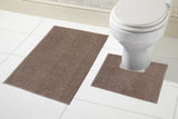 Microfibre Bath Mat - Ultra Soft & Non Slip