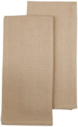 Oven Glove & Kitchen Tea Towels - Set of 3