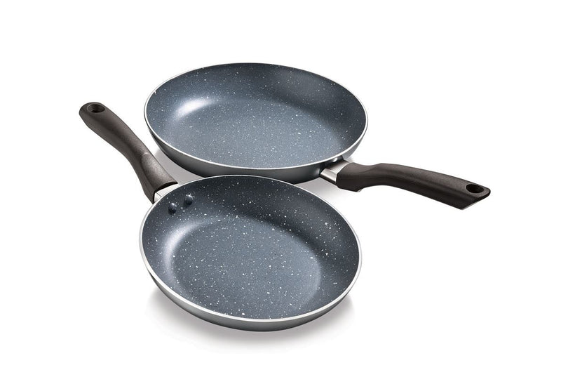 Frying Pan - Scratch Resistant  - Induction Safe