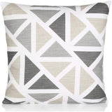 Abstract Double Sided Cushion Covers