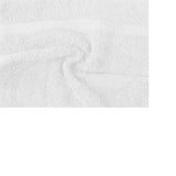 Gesichtstuch - Reine Baumwolle, superweich, quadratisch, 33 cm