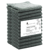 Face Towel - Pure Cotton Super Soft 33cm Square