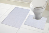 Microfibre Bath Mat - Ultra Soft & Non Slip