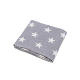 Basket, Cushion and Blanket Set