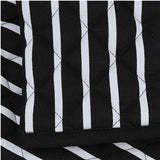 Heat Resistant Oven Mitts Set