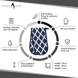 Oven Glove & Tea Towels Set