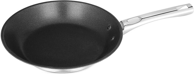 Frying Pan - Scratch Resistant  - Induction Safe