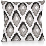 Ikat Printed Double Sided Cushion Covers