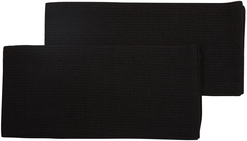 Oven Glove & Kitchen Tea Towels - Set of 3