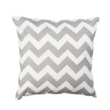 Pack of 4 Tessellated Double Sided Cushion Covers