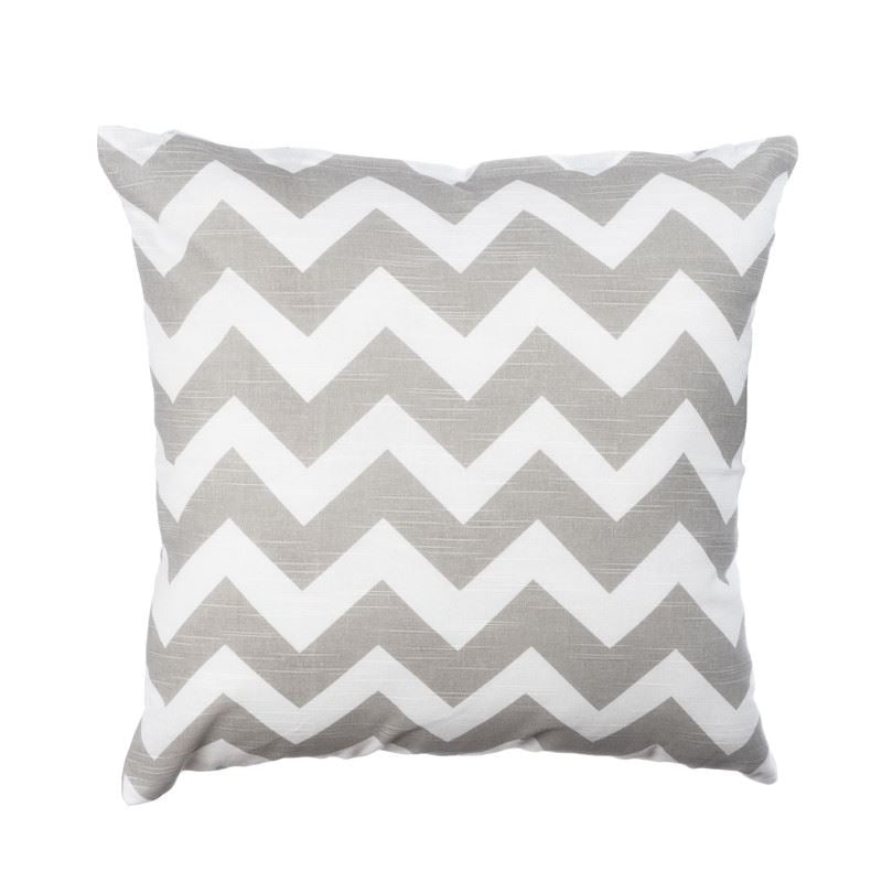 Pack of 4 Tessellated Double Sided Cushion Covers