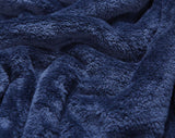 Wendedecke - Sherpa Flanell - Mikrofaser Ultra Soft