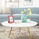 Fotorahmen - Criss-Cross-Design aus Holz