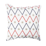 Elegant Double Sided Square Cushion Covers