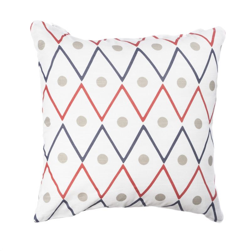 Elegant Double Sided Square Cushion Covers