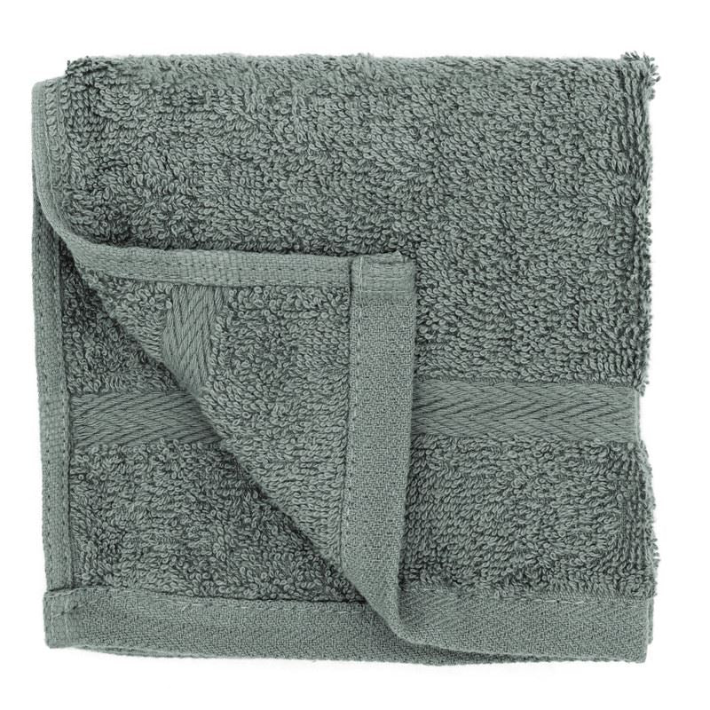 Face Towel - Pure Cotton Super Soft 33cm Square