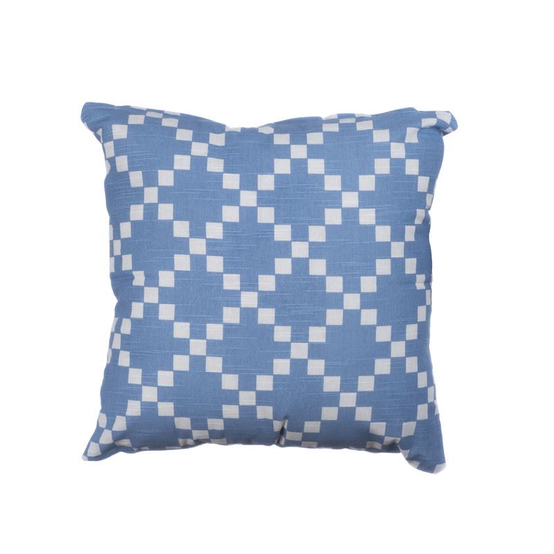 Elegant Double Sided Square Cushion Covers