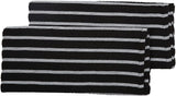 Oven Glove & Kitchen Tea Towels - Set of 3