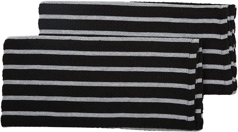 Oven Glove & Kitchen Tea Towels - Set of 3