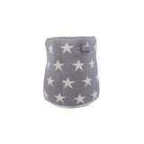 Basket, Cushion and Blanket Set