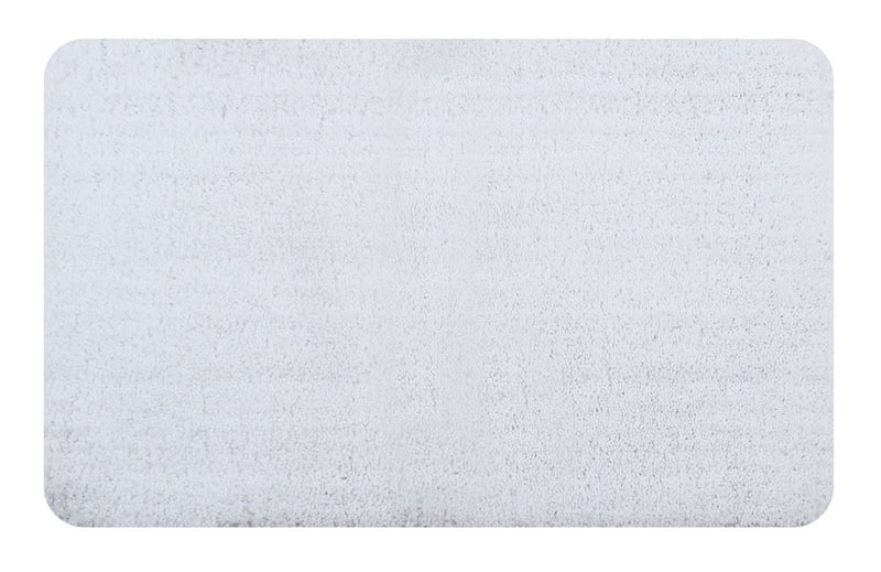 Set of 2 - Non Slip Microfiber Bath Mat - 40x60 cm - 2000 GSM