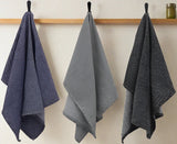 Denim Tea Towel - Set of 3