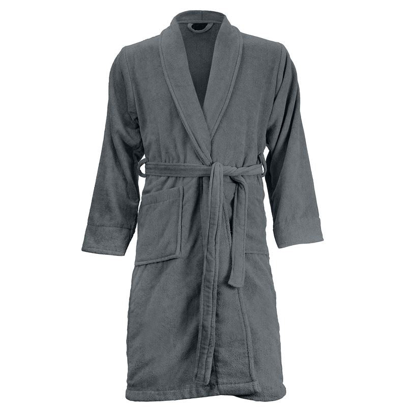 Men's Terry Towelling Dressing Gown Bath Poncho Towel Dresses Pyjamas Home  Sauna Travel Bathrobe Men's Bathrobe Lightweight Bathrobe Bathrobe Bathrobes  Quick Drying House Coat, White, L : Amazon.co.uk: Fashion