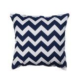 Pack of 4 Tessellated Double Sided Cushion Covers