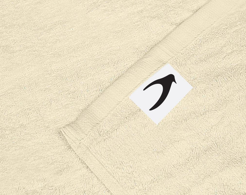 Face Towel - Pure Cotton Super Soft 30cm Square