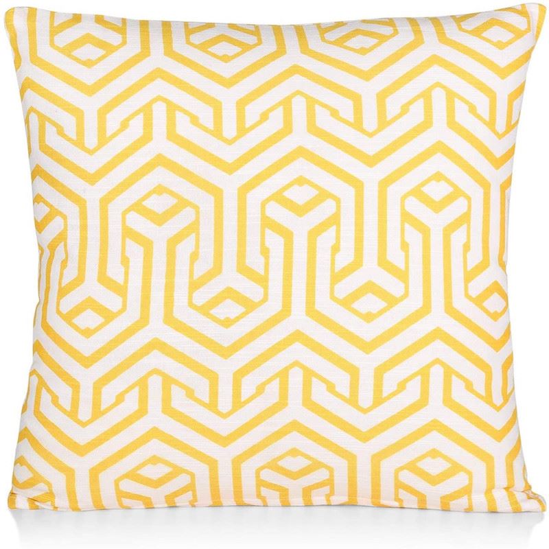 Pack of 4 Unique Printed Double Sided Cushion Covers