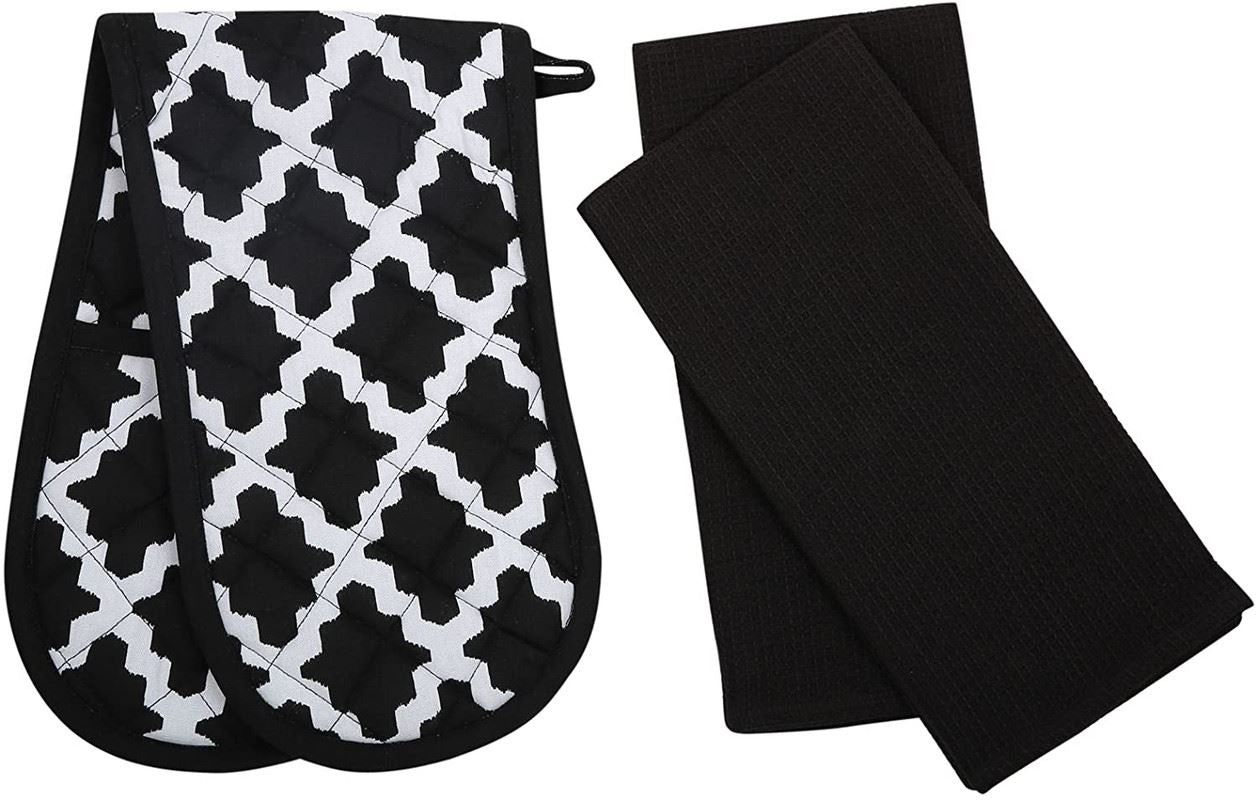 Black / Diamond