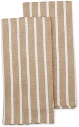 Oven Glove & Kitchen Tea Towels - Set of 3