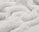 Wendedecke - Sherpa Flanell - Mikrofaser Ultra Soft