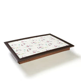 Lap Tray - Bean Bag Cushioned