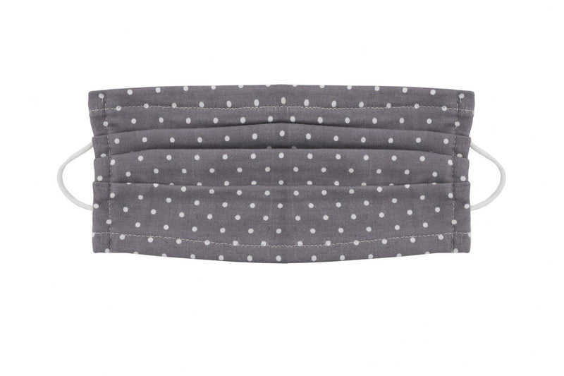 Pure Cotton Reusable Face Mask