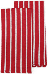 Oven Glove & Kitchen Tea Towels - Set of 3
