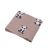 Pack of 3 - Basket, Cushion and Blanket Set