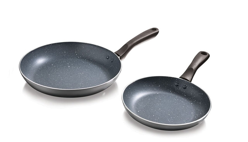 Frying Pan - Scratch Resistant  - Induction Safe