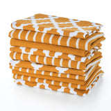 Stylish Kitchen Cotton Tea Towels