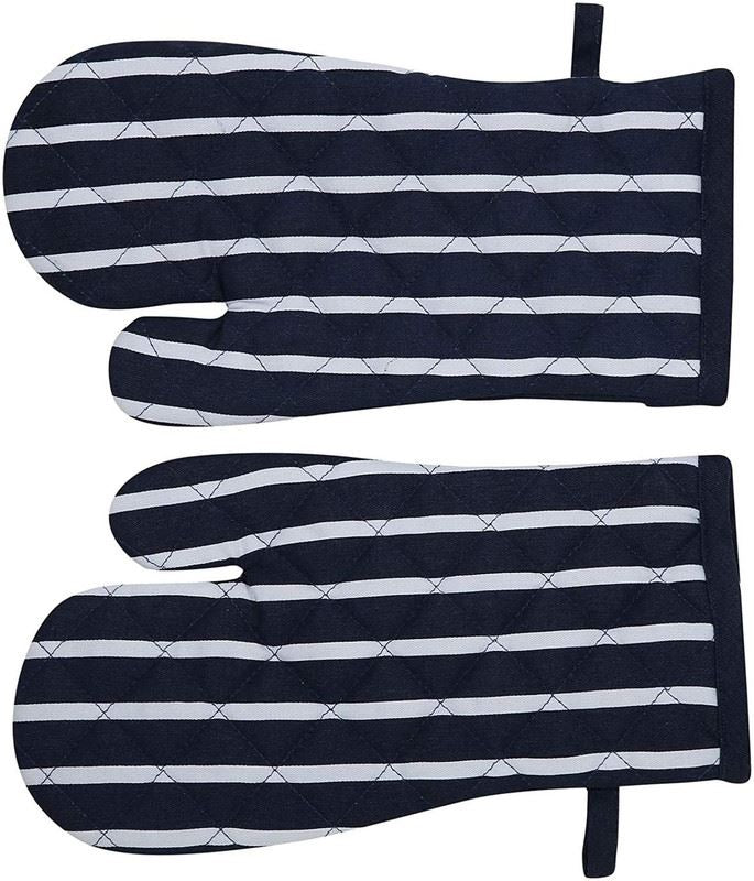 Navy / Stripe