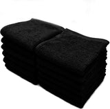Face Towel - Pure Cotton Super Soft 30cm Square
