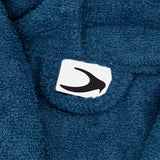 Frottee-Bademantel - Unisex
