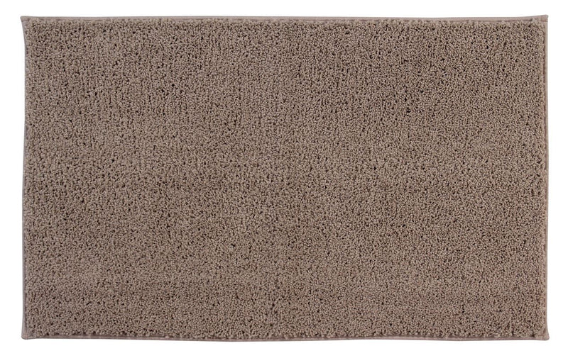 Microfibre Bath Mat - Ultra Soft & Non Slip