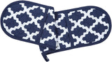 Oven Glove & Tea Towels Set